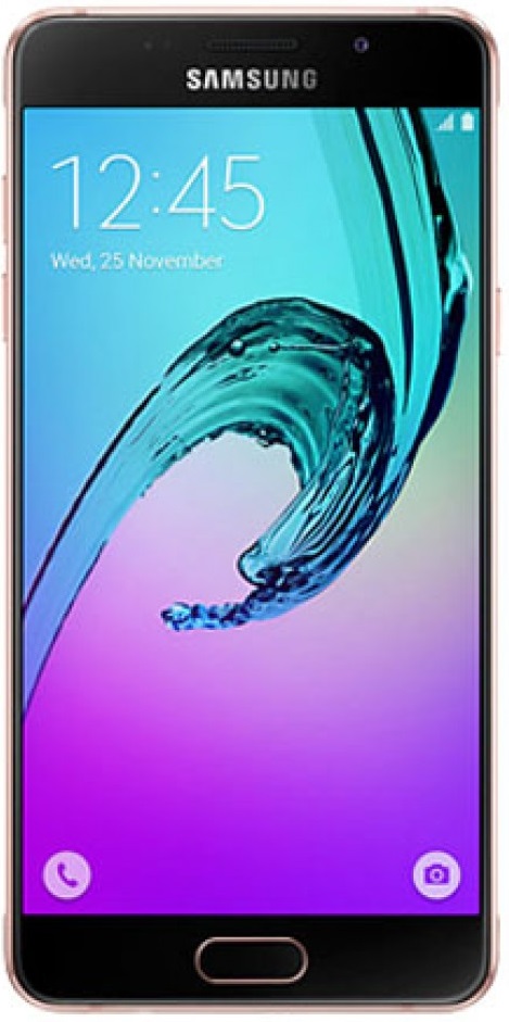 samsung galaxy a5