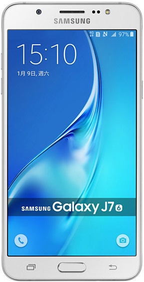 Samsung Galaxy J7