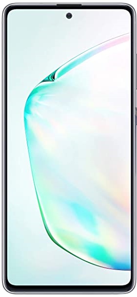 Samsung Galaxy Note 10 lite