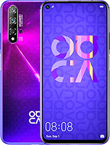 Huawei nova 5T  Repair shop In Montreal