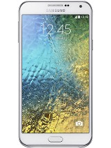 Samsung Galaxy E7 Repair shop in Montreal