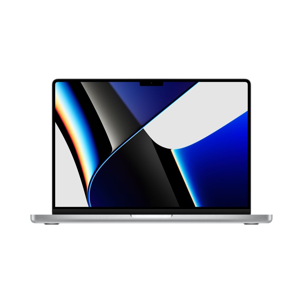 Apple Macbook Pro - 14 CTO - Z15K0010E Online Repair shop in Montreal