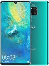 Huawei Mate 20 X (5G)  Repair shop In Montreal
