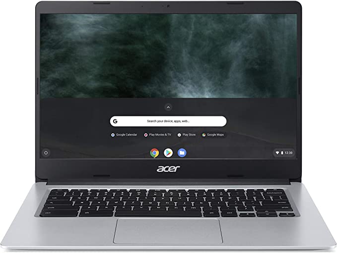 Acer Chromebook 314 CB314-H - (Intel Celeron N4000 Online Repair shop in Montreal