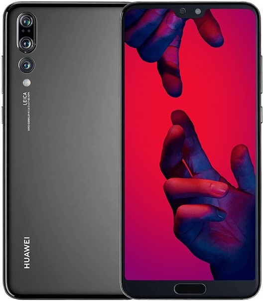 Huawei P20 Pro