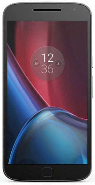 Motorola Moto G4 Plus