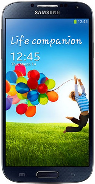 Samsung Galaxy S4