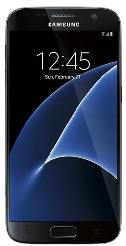 Samsung Galaxy s7 edge