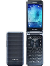 Samsung Galaxy Folder Repair shop in Montreal