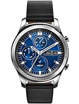 Samsung Gear S3 classic LTE Online Repair shop in Montreal