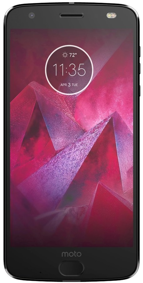 Motorola Moto Z2 Play