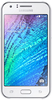 Samsung Galaxy J1