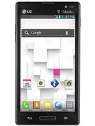LG Optimus L9 P769 Repair shop in Montreal