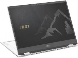 Msi Summit E13 Flip (Core i7 12th Gen) Online Repair shop in Montreal