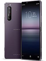 Sony Xperia 1 II Mobile Repair Shop In Montreal