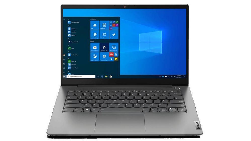Lenovo ThinkBook - 14 G2 i5 :1y Online Repair shop in Montreal