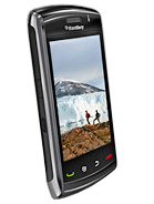 Blackberry Storm2 9550 Repair shop in Montreal
