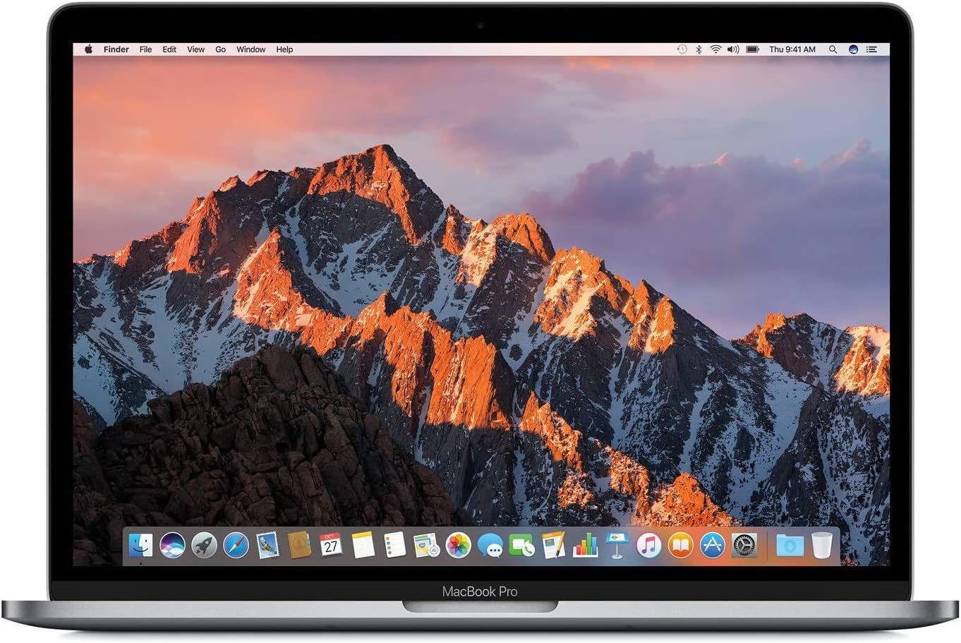 Apple MacBook Pro 2017 2.5 GHz Intel Core i5   Online Repair shop in Montreal
