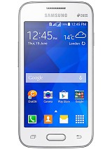 Samsung Galaxy V Plus Repair shop in Montreal