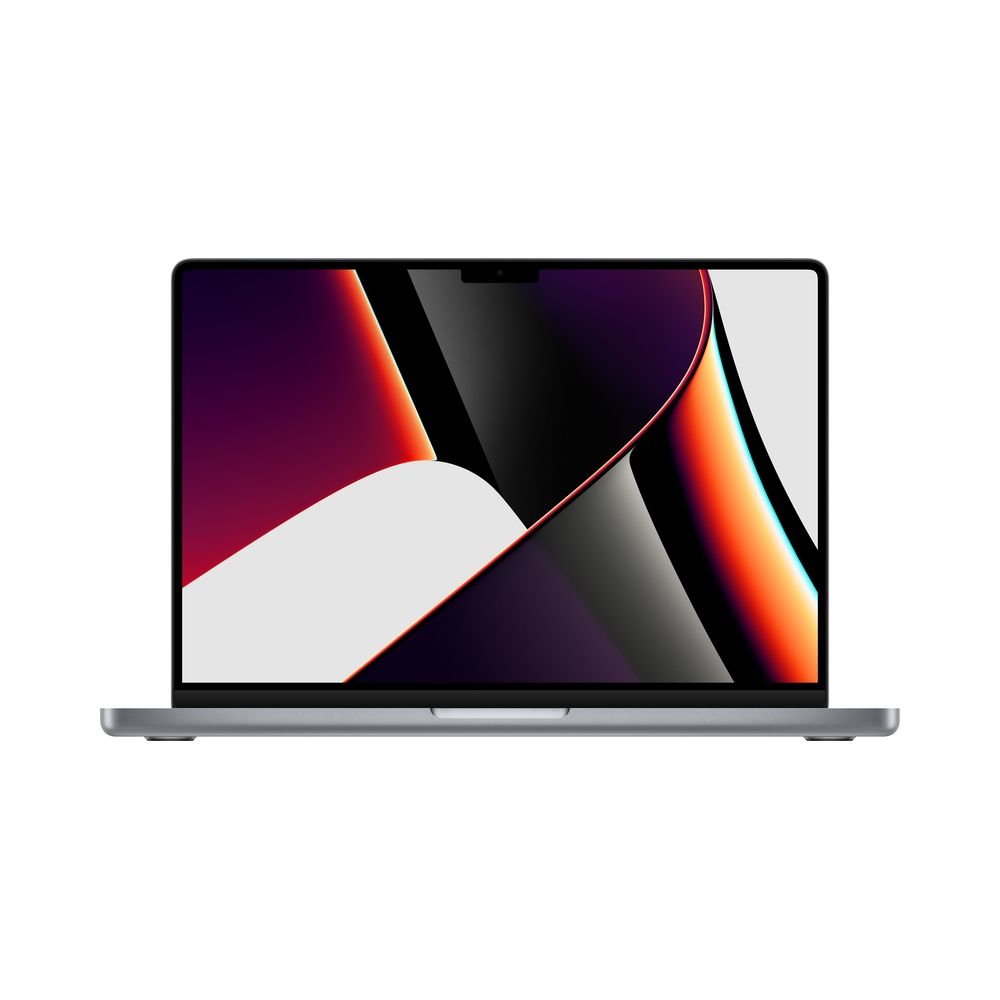 Apple Macbook Pro - 16" CTO - Z14W0010C Online Repair shop in Montreal