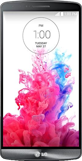 LG G3