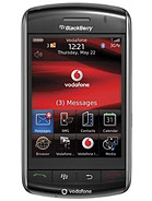 Blackberry Storm 9500 Repair shop in Montreal