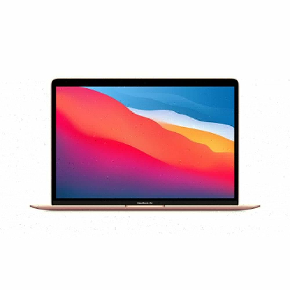 Apple Macbook Air - 13" 512GB  Online Repair shop in Montreal