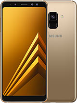 Samsung Galaxy A8(2018) Repair shop in Montreal