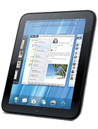 HP TouchPad 4G images