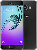 Samsung Galaxy A3(2016) Repair shop in Montreal