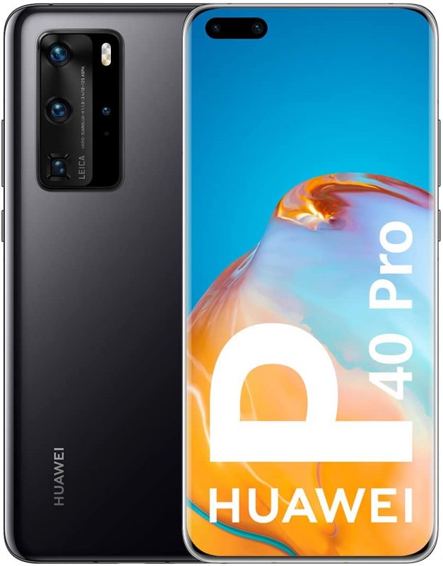 Huawei P40 Pro