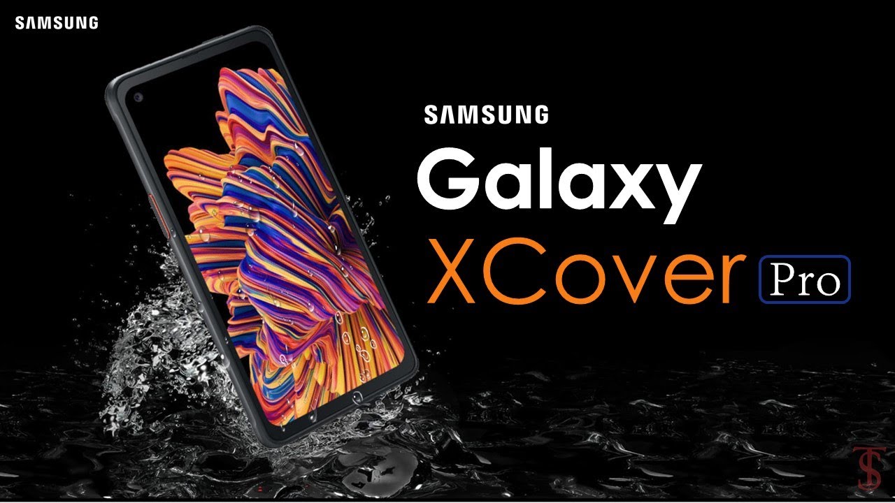 repairs Samsung Galaxy XCover6 Pro Go on Sale Starting July.