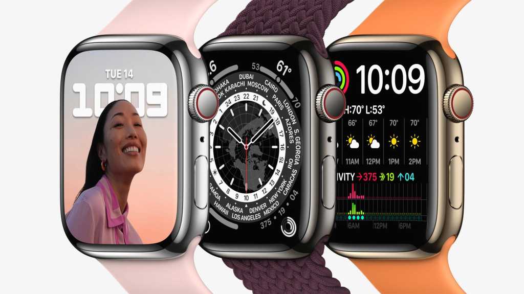 repairs apple-new-watch