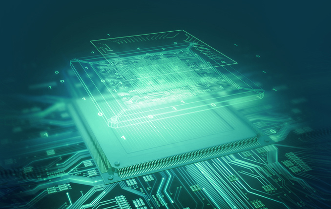 repairs Samsung Begins Mass Production of Advanced 3nm Chips.