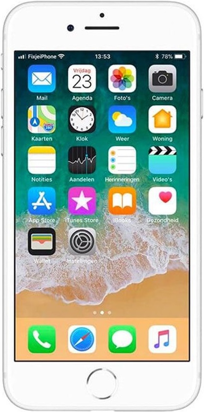 iPhone 8 Repair and Service