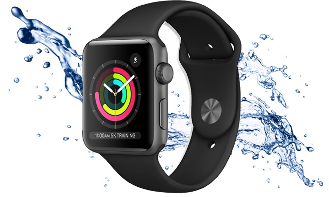 Smart Watch & Apple iWatch