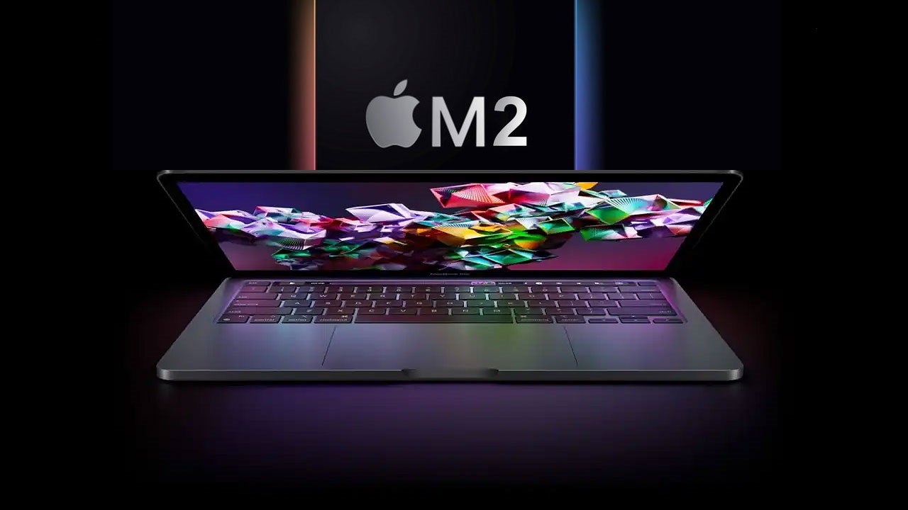 repairs Apple M2 MacBook Air's