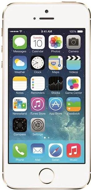 Apple iphone 5 Repair services in Montreal