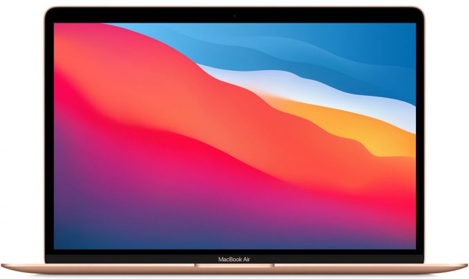 Apple Macbook Air - 13" 16GB 1TB Online Repair shop in Montreal