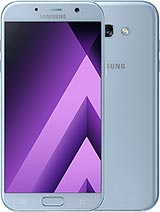 Samsung Galaxy A7 (2017) Repair shop in Montreal