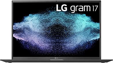 LG gram Laptop 17Z90P - 17 Inch Online Repair shop in Montreal
