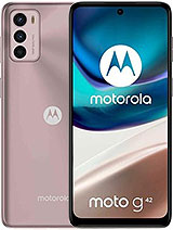 Motorola Moto G42 Repair shop in Montreal