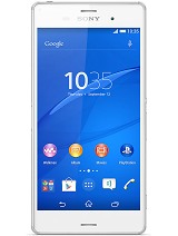 Sony Xperia Z3 Dual Mobile Repair Shop In Montreal