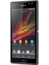Sony Xperia L Mobile Repair Shop In Montreal