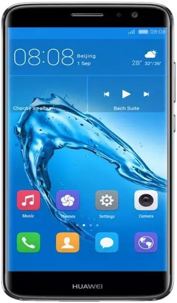 Huawei Nova Plus