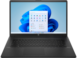 HP Laptop 17-cn0097nr, 17.3" Online Repair shop in Montreal