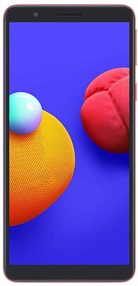 samsung galaxy a01 core