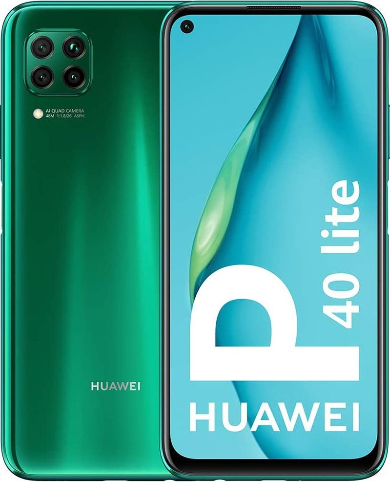 Huawei P40 Lite