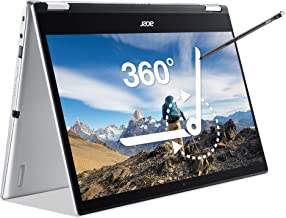 Acer Spin 1 SP114-31N 14 inch Convertible Laptop  Online Repair shop in Montreal