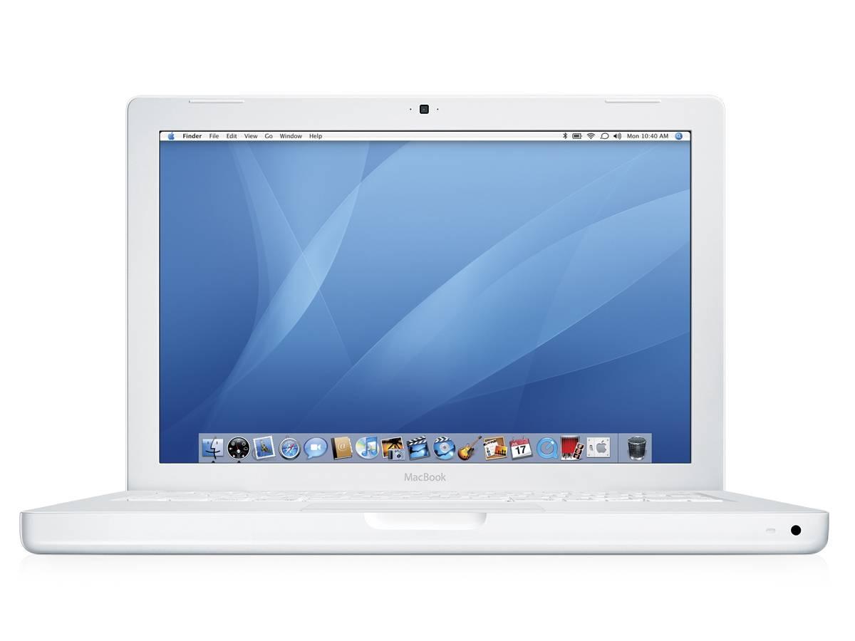 Apple Macbook A1181 13.3 LED Display Online Repair shop in Montreal